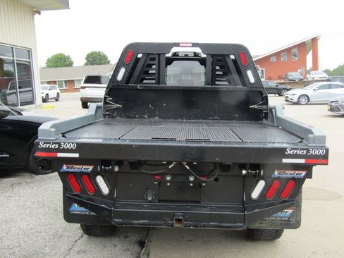 Used 2022 RAM 2500 Big Horn w/ Level A Equipment Group AWD/4WD image 4