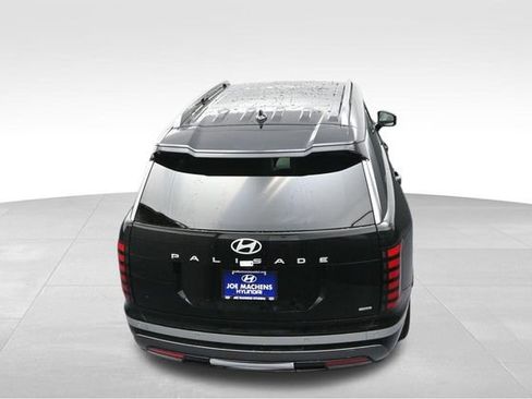 New 2026 Hyundai Palisade Limited AWD/4WD image 29