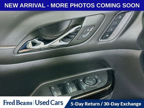 Certified 2023 GMC Acadia AT4 w/ Preferred Package AWD/4WD image 20