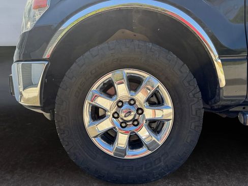 Used 2014 Ford F150 XLT w/ Equipment Group 302A Luxury image 15