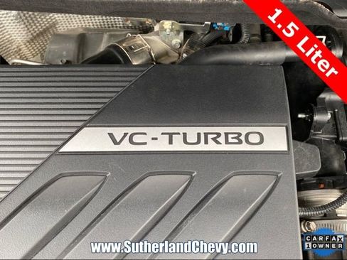 Used 2023 Nissan Rogue SV image 43