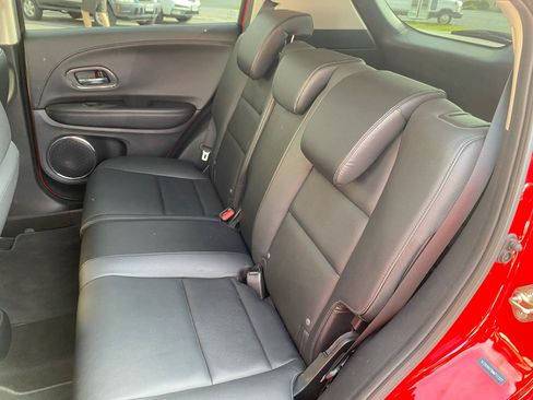 Used 2017 Honda HR-V EX-L image 7