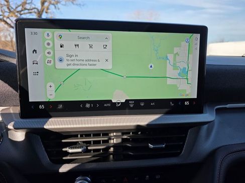 New 2026 Ford Explorer ST w/ Sun And Sound Package image 17