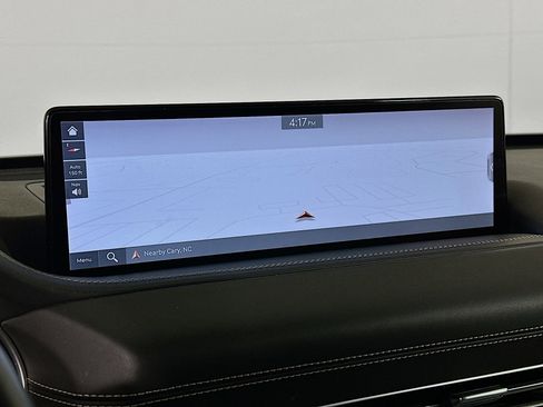 Used 2024 Genesis GV80 2.5T image 22