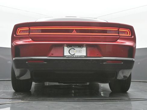 New 2024 Dodge Charger R/T w/ Plus Group image 48