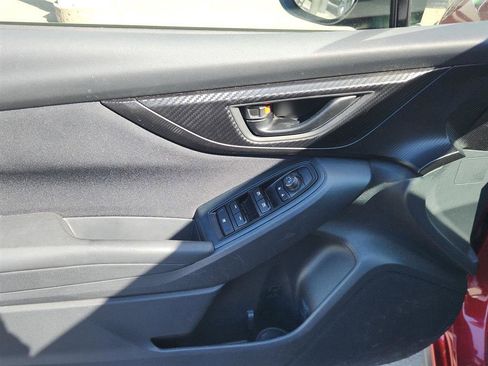 Used 2019 Subaru Crosstrek 2.0i AWD/4WD image 13