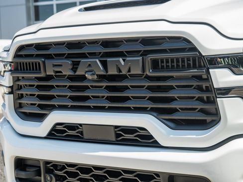 New 2026 RAM 2500 Tradesman w/ Safety Group AWD/4WD image 11