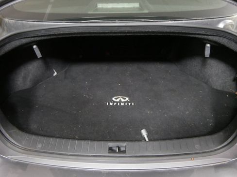 Used 2015 INFINITI Q50 AWD w/ Technology Package image 5