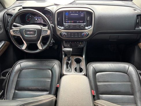 Used 2019 GMC Canyon Denali AWD/4WD image 11