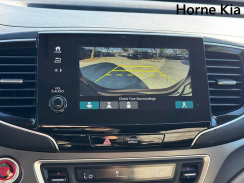 Used 2022 Honda Pilot Special Edition image 22