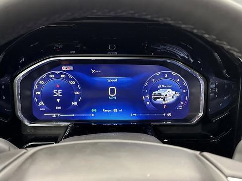 New 2026 Chevrolet Silverado 1500 LT Trail Boss w/ LT Trail Boss Premium Package image 19