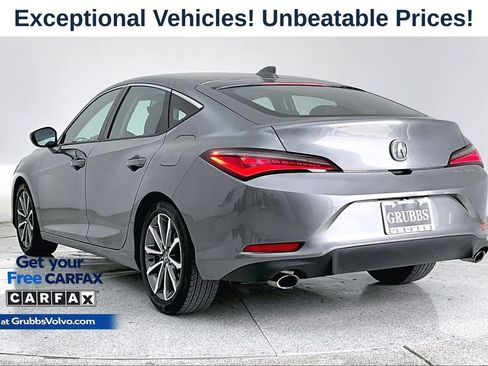 Used 2024 Acura Integra FWD image 15