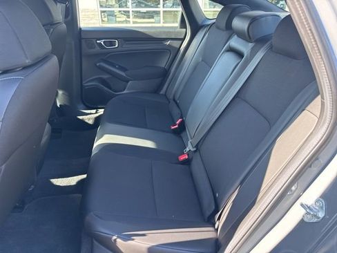 Used 2025 Honda Civic Sport image 20