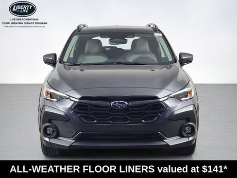 Used 2024 Subaru Crosstrek 2.0i Premium AWD/4WD image 8