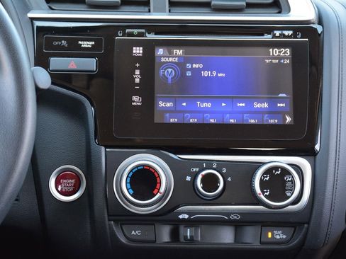 Used 2017 Honda Fit EX-L image 20