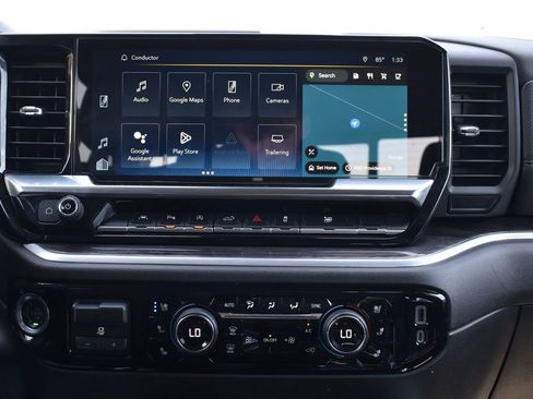 Used 2023 Chevrolet Silverado 1500 LTZ w/ Technology Package image 18