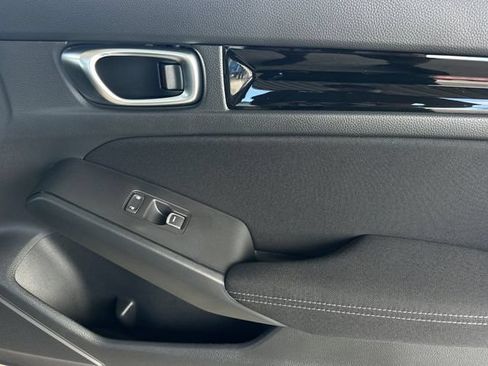 New 2026 Honda Civic Sport image 19