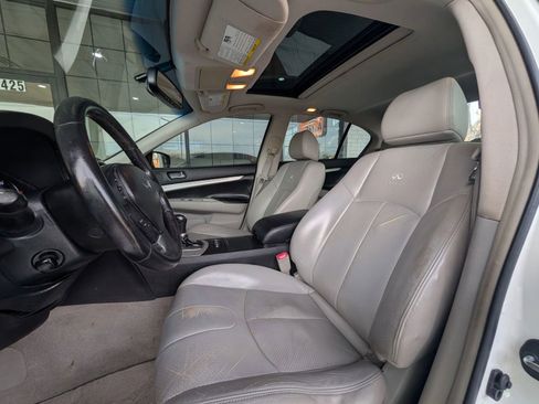 Used 2009 INFINITI G37 Journey w/ Premium Pkg image 21