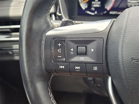 Used 2023 INFINITI QX60 Autograph w/ Cargo Package image 26