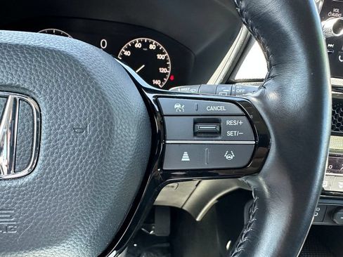 Used 2025 Honda CR-V EX-L image 27