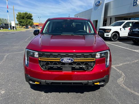 Used 2026 Ford Maverick Tremor AWD/4WD image 2