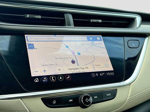 Used 2021 Buick Encore GX Essence w/ Advanced Technology Package image 16