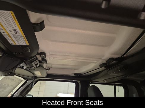 New 2026 Jeep Gladiator Sport image 21