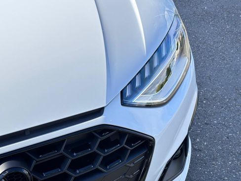 Used 2021 Audi S4 Premium Plus AWD/4WD image 38