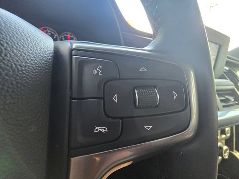 Used 2024 Chevrolet Tahoe LS w/ Driver Alert Package AWD/4WD image 60
