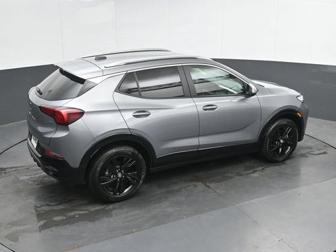 Used 2024 Buick Encore GX Sport Touring AWD/4WD image 32