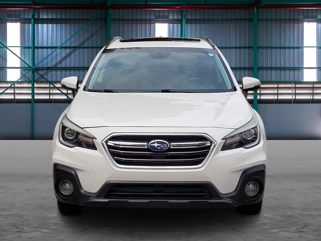 Used 2018 Subaru Outback 3.6R Touring w/ Popular Package #3 AWD/4WD image 7