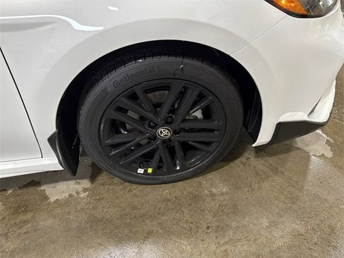 New 2026 Toyota Camry SE image 19