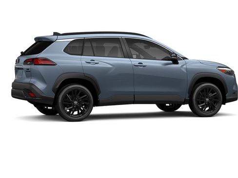 New 2026 Toyota Corolla Cross AWD Hybrid image 13