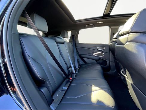 New 2026 Acura RDX SH-AWD image 11