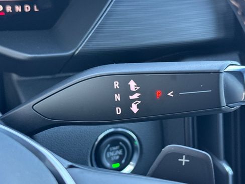 New 2026 GMC Acadia AT4 w/ LPO, Floor Liner Package image 24