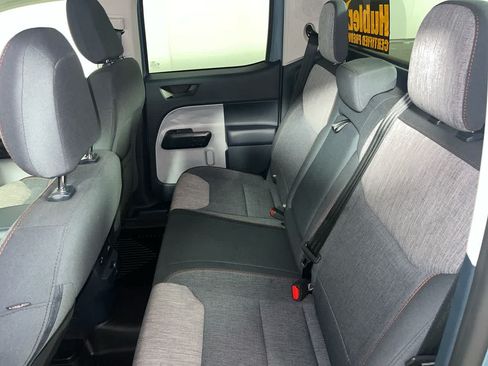 Used 2023 Ford Maverick XLT w/ XLT Luxury Package FWD image 27