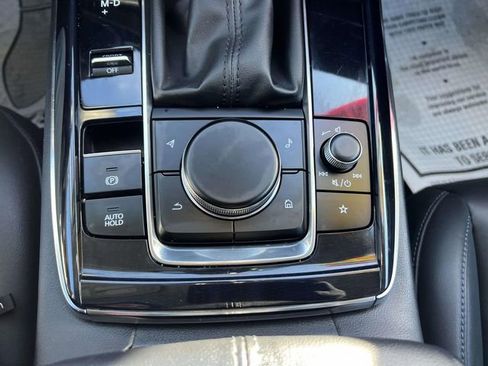 Certified 2023 MAZDA CX-30 AWD 2.5 S w/ Preferred Package image 16