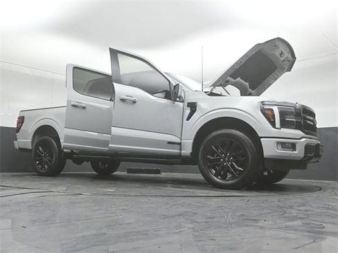 Used 2024 Ford F150 Lariat image 55