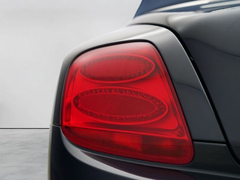 Used 2008 Bentley Continental GTC AWD/4WD image 49