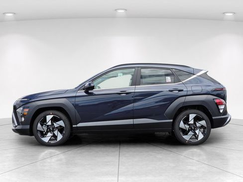 New 2026 Hyundai Kona Limited FWD image 7