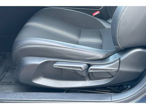 Certified 2024 Honda Civic Sport image 13