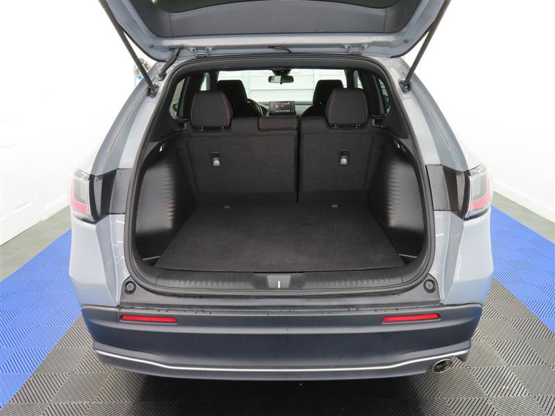Used 2023 Honda HR-V Sport image 8