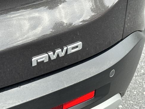 Used 2019 GMC Acadia SLT AWD/4WD image 28