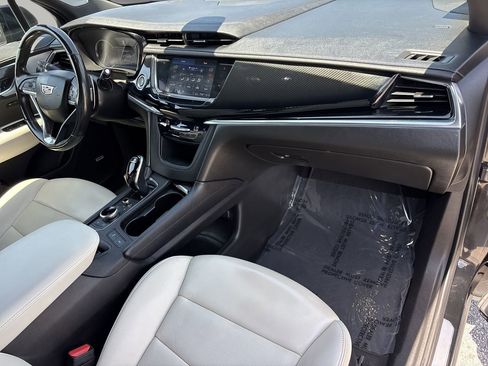 Used 2020 Cadillac XT6 Sport AWD/4WD image 12