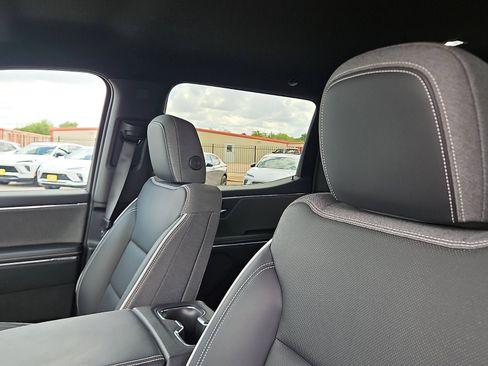 New 2026 GMC Sierra EV Elevation AWD/4WD image 11