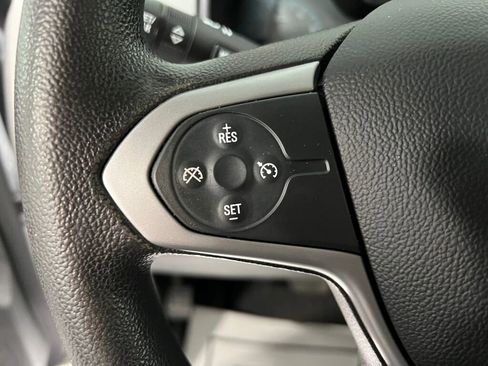 Used 2019 Chevrolet Colorado W/T w/ Custom Special Edition image 9