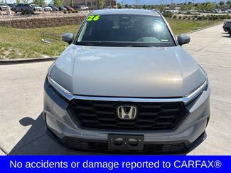 Used 2026 Honda CR-V LX video 2