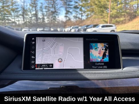 Used 2018 BMW X5 xDrive35i image 20