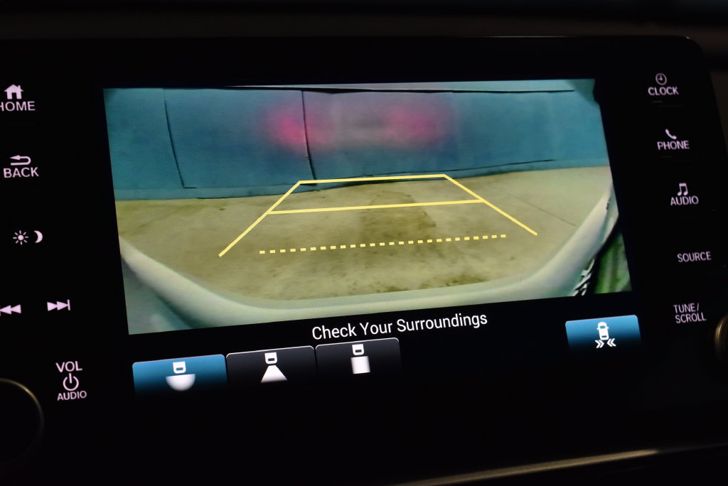 Used 2022 Honda Accord Sport image 13