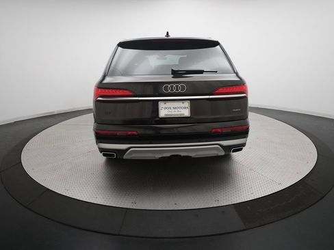 New 2026 Audi Q7 3.0T Premium AWD/4WD image 11